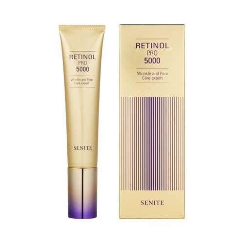 Coreana Senite Retinol Pro 5000 40ml