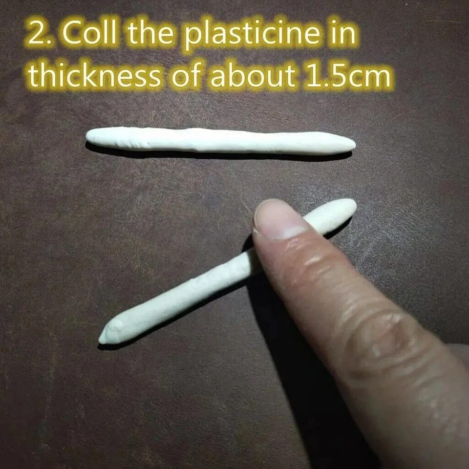 6mm 22mm 24mm Gris Vidrio Ojos Globo Ocular Muñeca BJD Dollfie Renacido Hacer Manualidades Foto 3 de 4