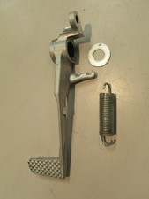 Pédale de frein (Yamaha - Yzf R6 600 2008 - 2016)