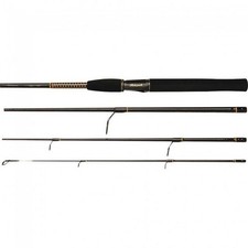 Shakespeare Ugly Stick Travel Spin