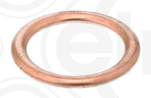 Elring 813.052 Dichtring C-Form Kupfer 16X22X2 Mm FüR Aeolus Alpine ARO-image