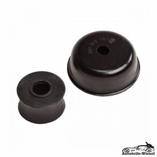 Federbeinlager Domlager Hinten für VW Lupo I 6X1 Seat Arosa 6H1 97-05