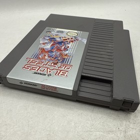 Nintendo NES Blades of Steel (Tested & Working) Cartridge Only