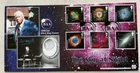 GB QEII 2007 The Sky At Night BAA Official Bradbury FDC British Astronomical Soc