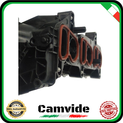 Intake manifold for BMW 1 F20, F21 114D 116D OEM 11618513854