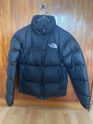 The North Face Nuptse 1996 Retro