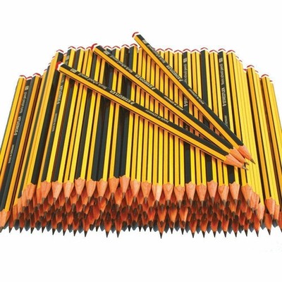 Staedtler Noris 1-100 HB Bleistifte Büro Schule Basteln Kunst Zeichnen bruchfest