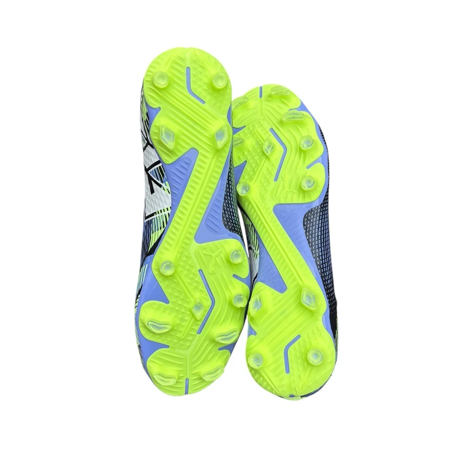 PUMA FUTURE 7 PRO Firm/Artificial Ground Soccer/Football  Boots/Cleats 12.5 46.5 - Image 2 of 4