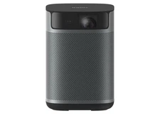 XGIMI MoGo 2 Pro (New) 1080P Portable Projector, Google TV with Licensed Netflix