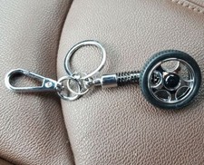 PORTE-CLÉS Disque de frein et