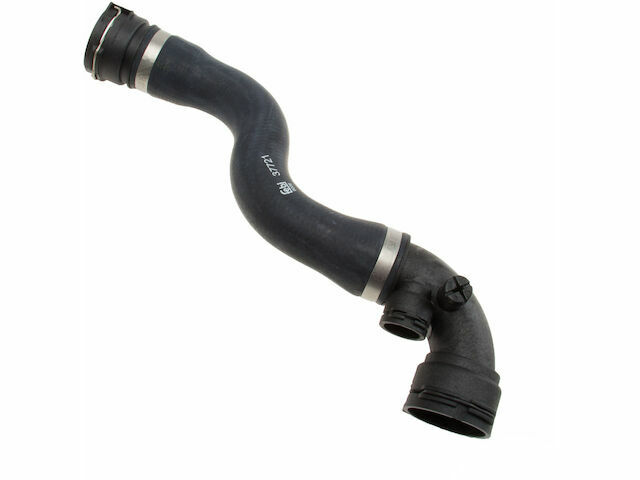 Upper Radiator Hose Febi M753CW for BMW X3 2004 2005 2006 ...