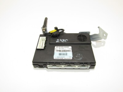 KIA VENGA YN 2011 ASSY BCM Komfort Body Comfort Control 95400-1P210