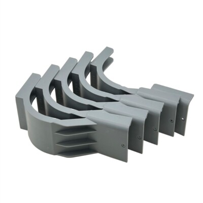 5x ADF Hinge Document Feeder Bracket for Minolta 368 224 221 454 364 554 658 558