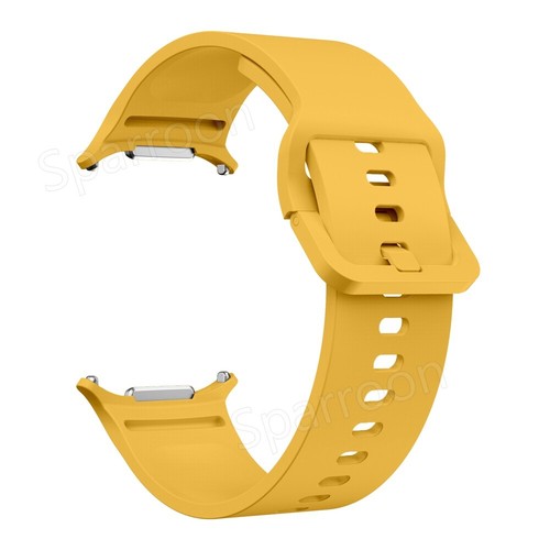 NEW Sport Soft Silicone Band for Samsung Galaxy Watch Ultra 2025/2024 47mm Strap - Picture 137 of 518