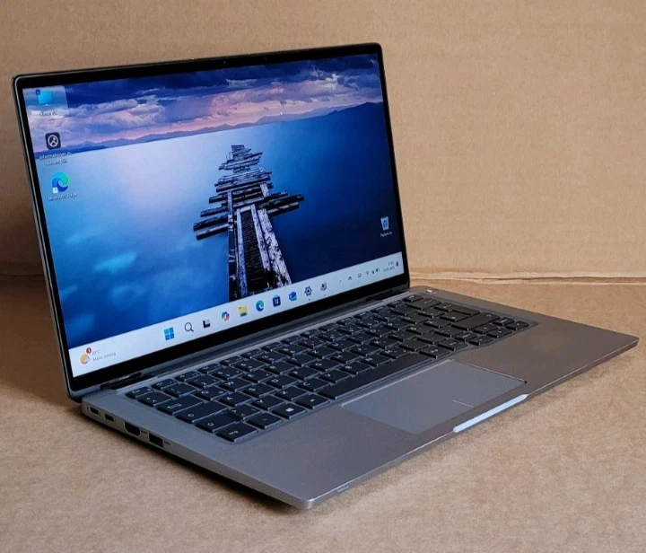 Dell Latitude 9410 · i7-10810U · 16GB · 512GB, Foto 1 von 5