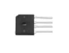5Pcs GBU4G GBU Bridge Rectifiers 400V 4A Bridge Rectifier - Picture 1 of 1