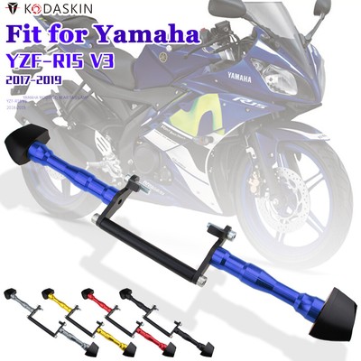 r15 v3 frame slider