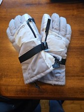 Gordini Ultra Dri-Max Gauntlet IV Waterproof Insulated Gloves Size Small