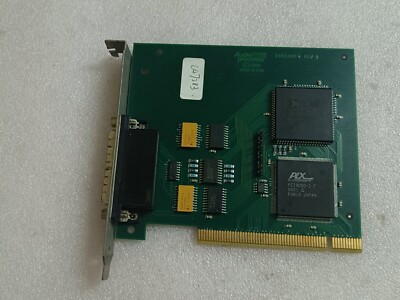 1pc AudiOPrecIsIOn 6402.0019 REV 0 SPCI-04200-002-5370 #A6-32
