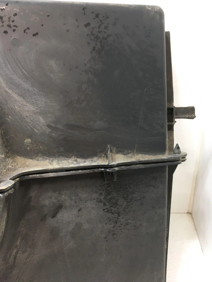 Fan Shroud GMC YUKON XL 1500 00 01 02 03 04 05 06 Foto 3 de 4