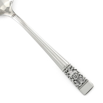 Oneida CORONATION Stainless 18/10 Glossy USA Silverware CHOICE Flatware