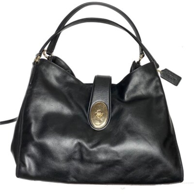 coach madison carlyle