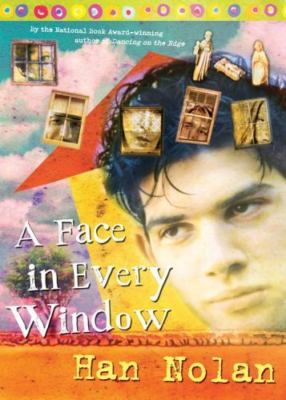 A Face in Every Window: When Death Brings Chaos, A Teen Discovers Family Redefin