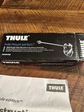 Thule Child Carrier Axle Mount EzHitch Quick ...