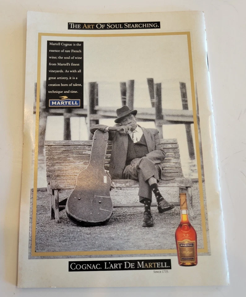 Vtg. JET Magazine Mariah Carey March 1991 No label ! VHTF  - Image 2 of 4