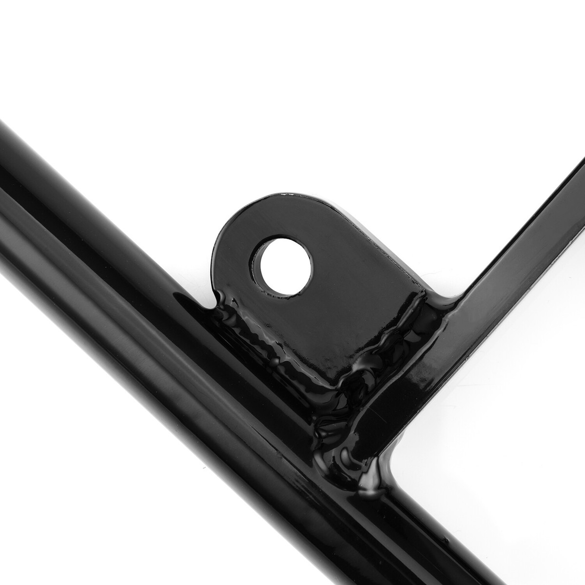 Rear Bumper Grab Bar For Suzuki LTZ400 / Kawasaki KFX400 / Arctic