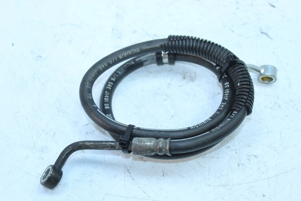 Manguera de freno Ski-Doo GSX 1200 2009 OEM 507032493 Foto 4 de 4