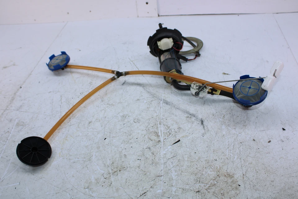 2012 Arctic Cat Procross XF800 LXR FUEL GAS PUMP 2670-472 - Изображение 3 из 4