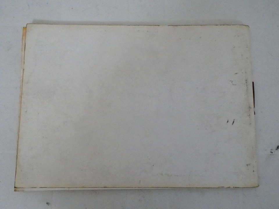 per piaggio vespa 50 special 90 125 primavera et3 catalogo ricambi catalogue - Immagine 2 di 4