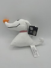 Disney - Nightmare Before Christmas - Zero - Plush 9" Dog - 30th Anniversary
