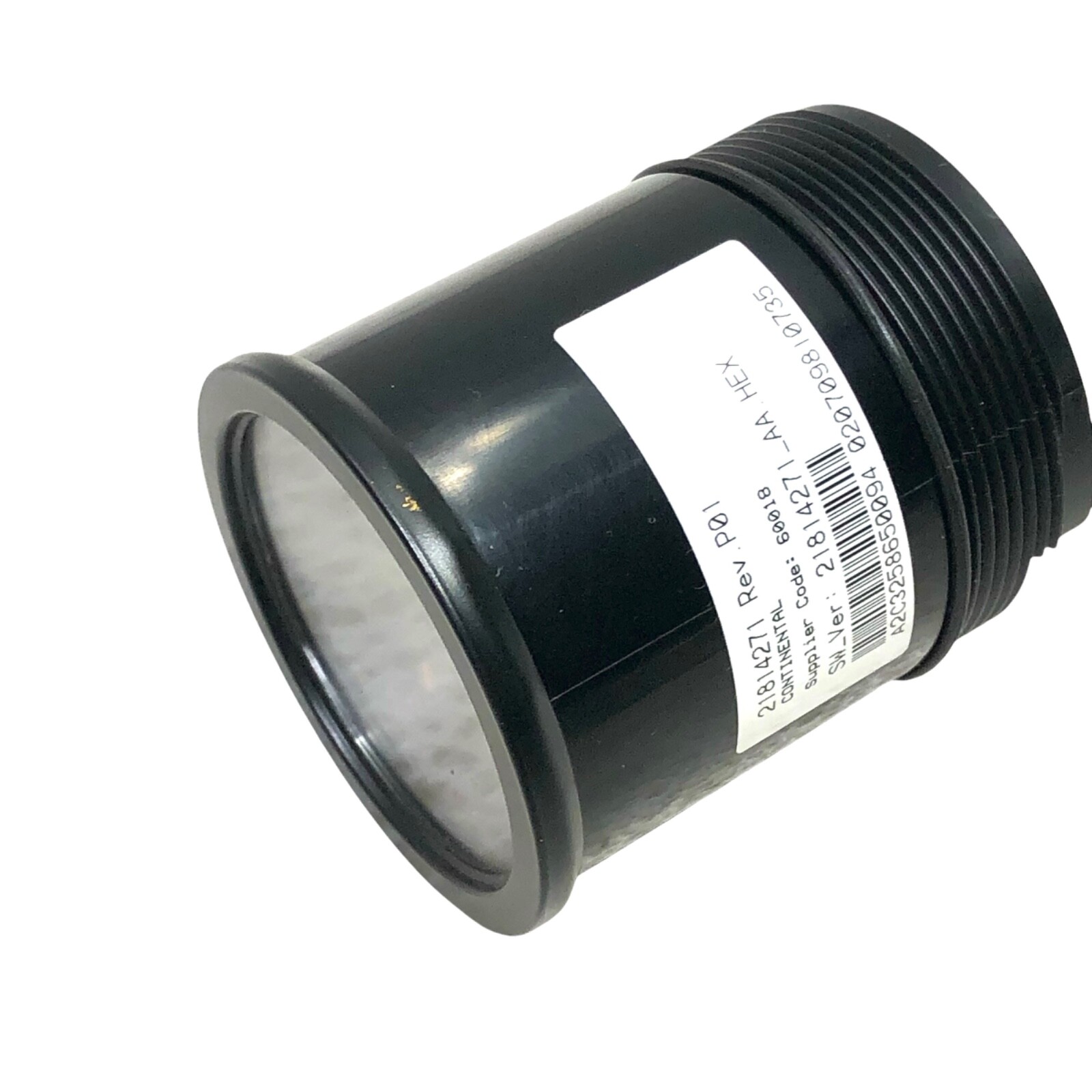 OEM Mack Trucks 21814271 Pyrometer / Exhaust Temperature Gauge A2C99891200