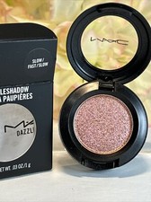 Mac Dazzleshadow - SLOW/FAST/SLOW - Eye Shadow Full Size NIB Free Shipping