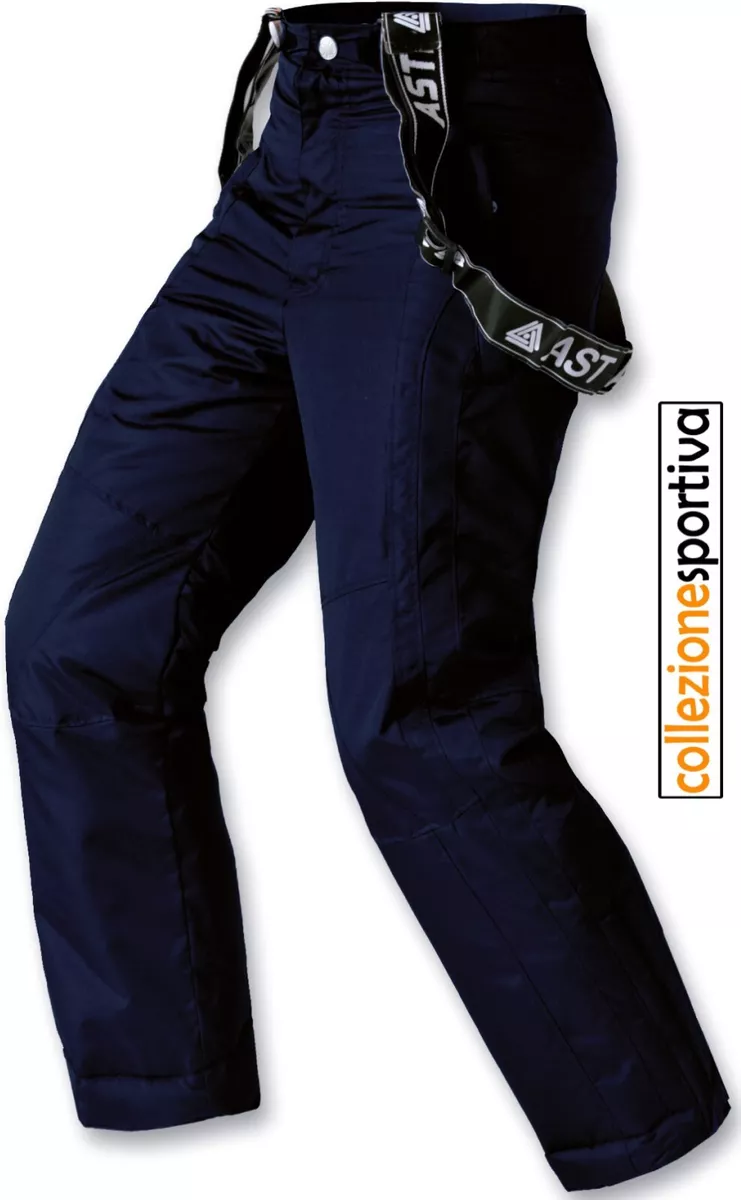 Pantaloni neve shop bambina