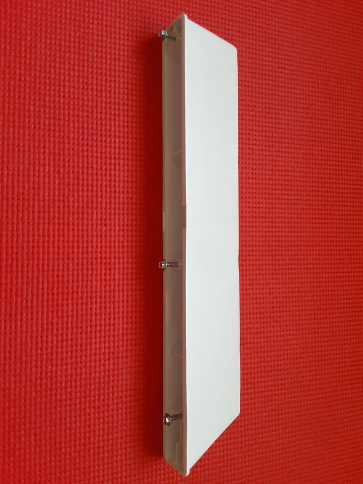 Novo defletor de tambor de hidromassagem genuíno WP3403636 OEM fabricante de equipamento original 3403636 - Imagem 3 de 4