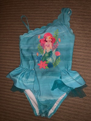 ariel deluxe swimsuit