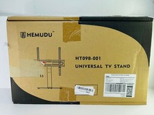 Hemudu HT09B-001 Universal TV Stand