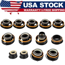Backhoe Whole Machine Hydraulic Cylinder Seal Kit Fit For Case 580e 580se 580sd