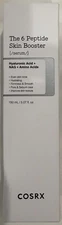 COSRX 6 Peptide Skin Booster Serum - 150ml