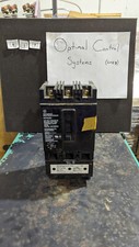 Westinghouse	circuit breaker 3 pole 7A 600VAC w/current limiter	MCP0358RC