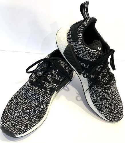nmd r2 primeknit japan black gum
