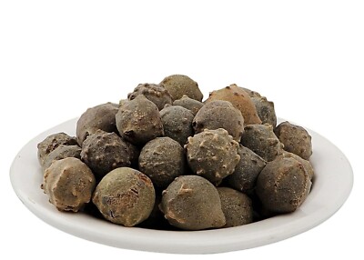 Majuphal Manjakani Quercus Infectoria Nutgalls Gallnuts Oakgalls Whole 2kg