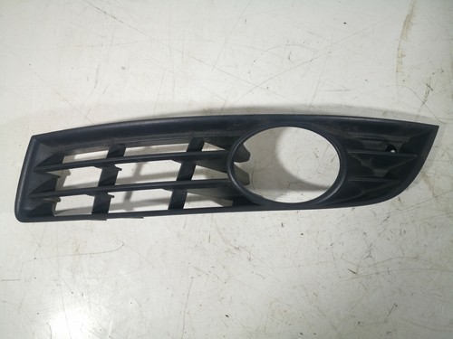 Lüftungsgitter Stoßfänger Stoßstange  Vorne Links  VW Passat 3C  3C0853665A