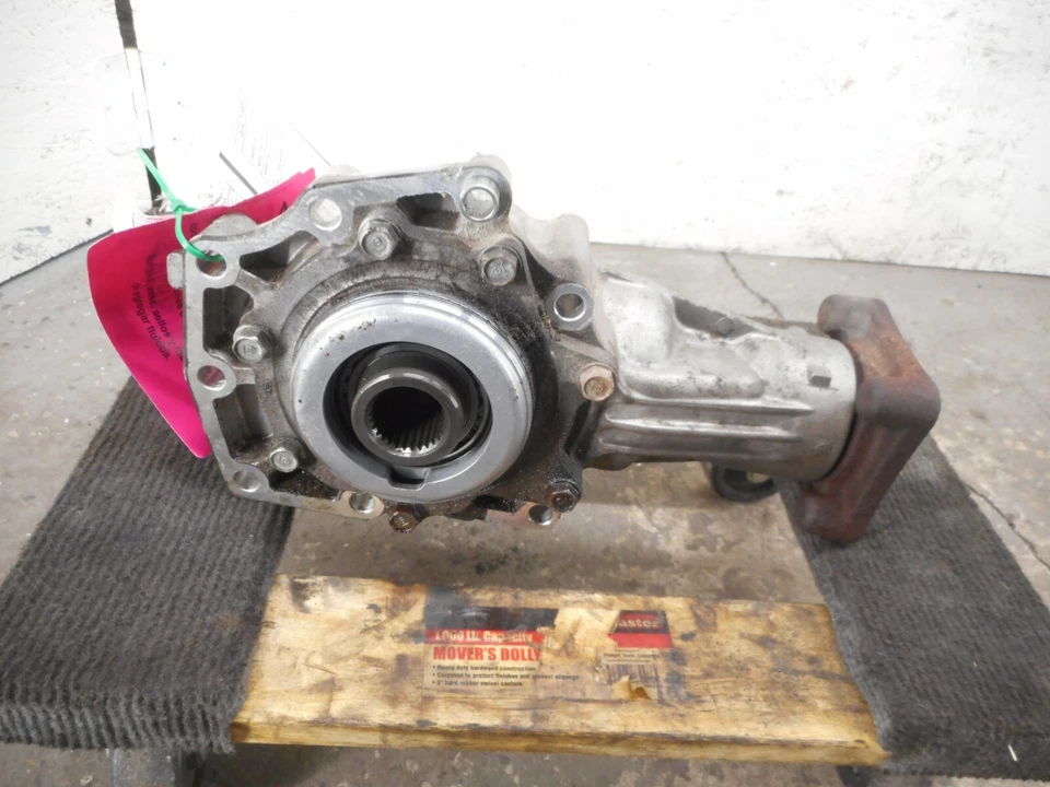 Estuche de transferencia Honda Pilot OEM 2005 Foto 3 de 4