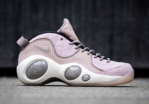 Nike Air NikeLab Zoom Flight 95 Pearl Pink Size 8.5 941943-600 Jordan Jason  Kidd | eBay