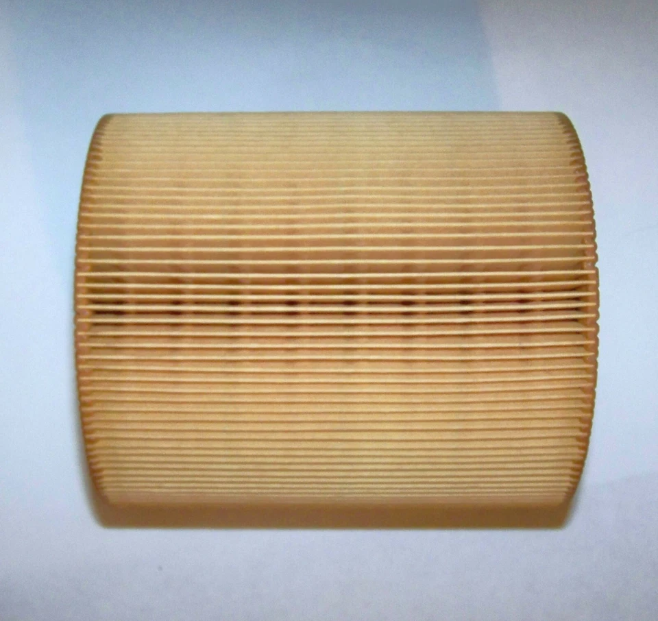 ATLAS COPCO 6211472350 NEW COMPRESSOR AIR FILTER 5-1/4" L 4-5/8" OD. 2-5/8" ID. - Image 3 of 4