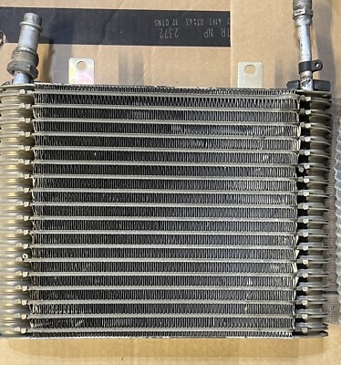 GM 95-2000 GM S-10 SONAM A/C EVAPORATOR 893GA23